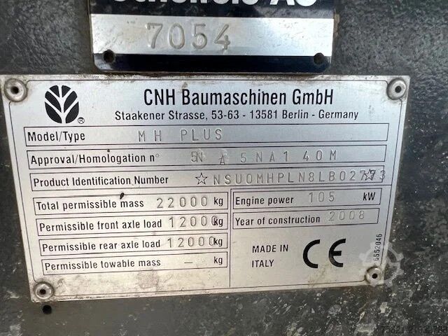 Korenblik Machinery Korenblik Machinery Korenblik Machinery