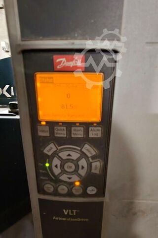 Vodní řezací stroj Omax Maxiem 1530