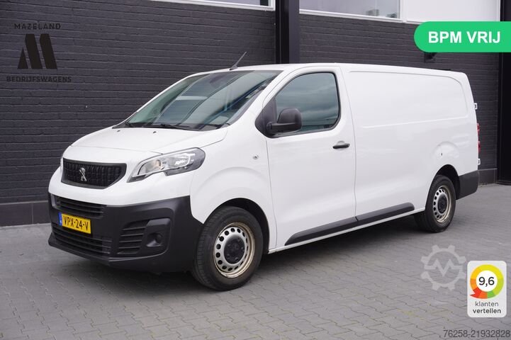 Panel kombi Peugeot Expert 1.5 BlueHDI L3 EURO 6 - Airco - Cruise -...