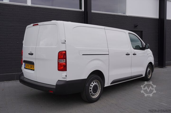 Panel kombi Peugeot Expert 1.5 BlueHDI L3 EURO 6 - Airco - Cruise -...