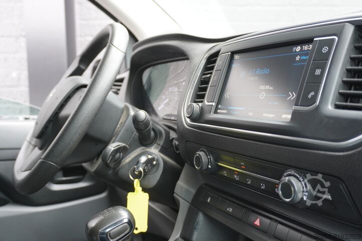 Panel kombi Peugeot Expert 1.5 BlueHDI L3 EURO 6 - Airco - Cruise -...
