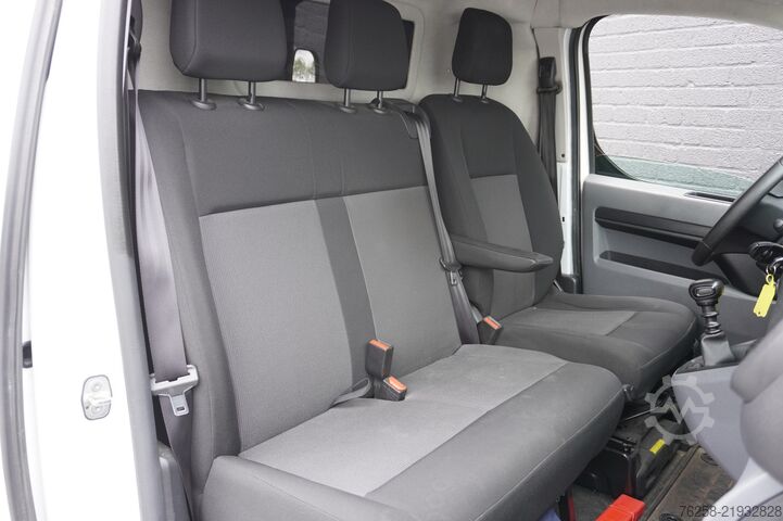 Panel kombi Peugeot Expert 1.5 BlueHDI L3 EURO 6 - Airco - Cruise -...