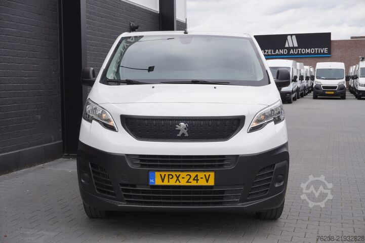 Panel kombi Peugeot Expert 1.5 BlueHDI L3 EURO 6 - Airco - Cruise -...