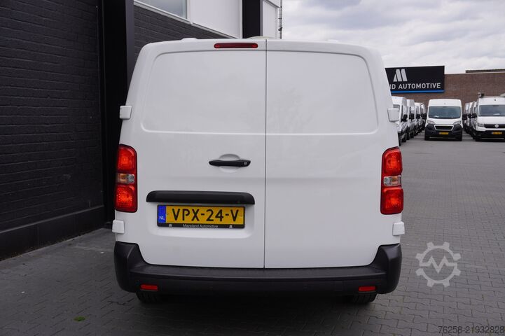 Panel kombi Peugeot Expert 1.5 BlueHDI L3 EURO 6 - Airco - Cruise -...
