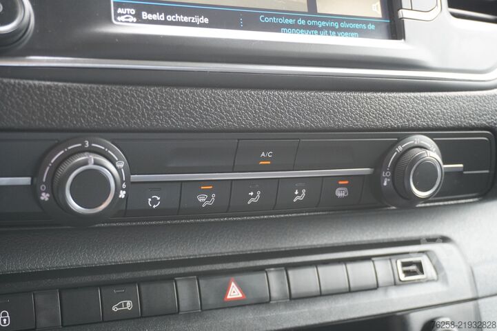 Panel kombi Peugeot Expert 1.5 BlueHDI L3 EURO 6 - Airco - Cruise -...