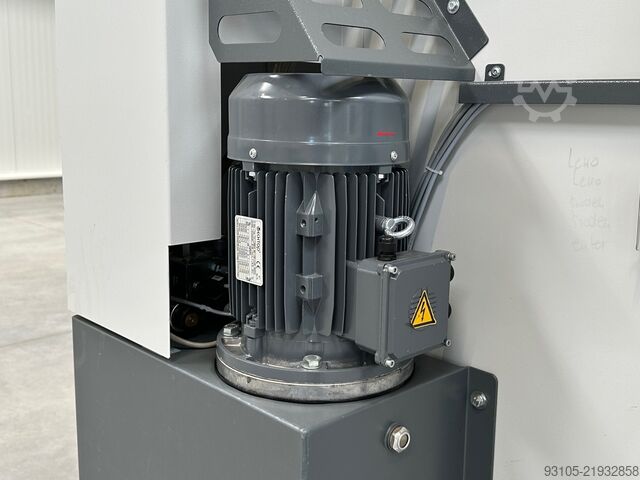 Vertical Press HSM V-Press 1160 Plus HSM V-Press 1160 Plus
