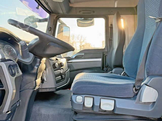 Laweta MAN TGS 26.400 * PALFINGER PK 21502 + FUNK*