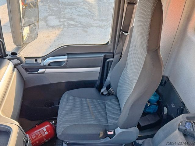 Laweta MAN TGS 26.400 * PALFINGER PK 21502 + FUNK*