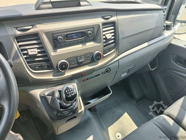 FORD TRANSIT 350 2.0 KIPER 130 KS Ford Transit 350