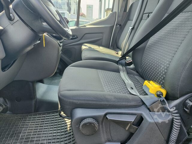 FORD TRANSIT 350 2.0 KIPER 130 KS Ford Transit 350