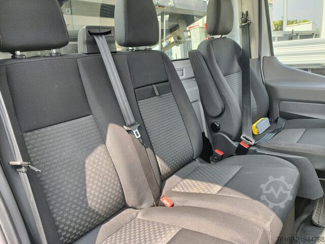 FORD TRANSIT 350 2.0 KIPER 130 KS Ford Transit 350
