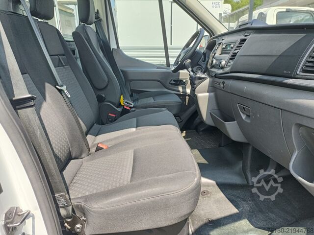FORD TRANSIT 350 2.0 KIPER 130 KS Ford Transit 350