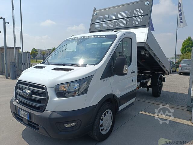 FORD TRANSIT 350 2.0 KIPER 130 KS Ford Transit 350