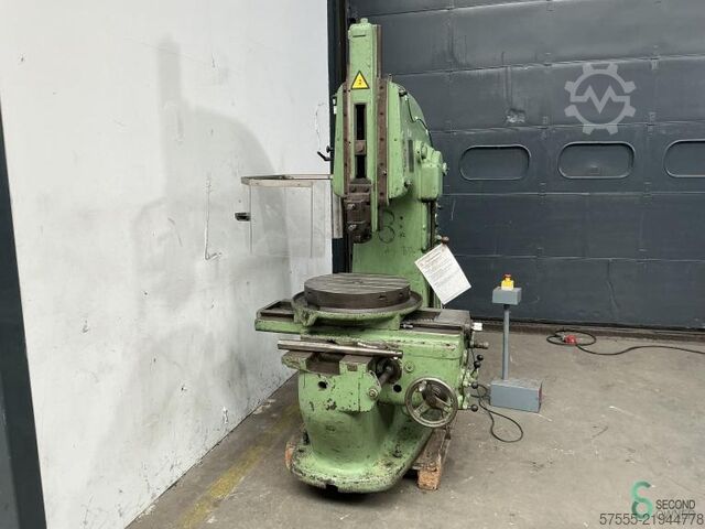 Schaaf- en steekmachines  TOS ST-250 TOS ST-250