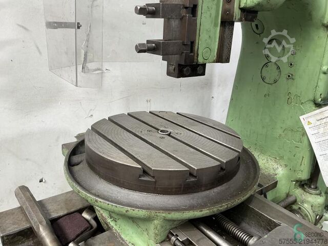 Schaaf- en steekmachines  TOS ST-250 TOS ST-250