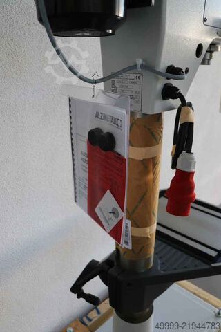 Stabi urbjmašīna Alzmetall Alzstar 40/SV I Neu ab Lager