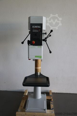 Stabi urbjmašīna Alzmetall Alzstar 40/S