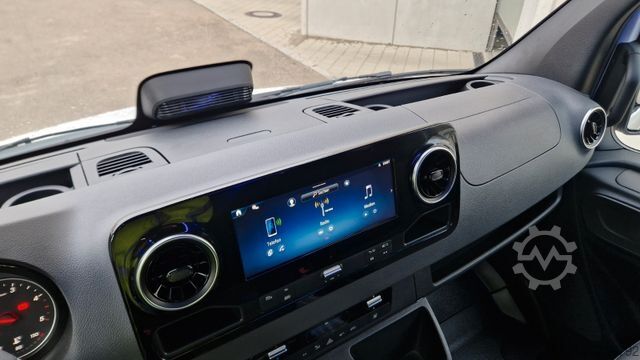 Minibus MERCEDES-BENZ Sprinter Lord Comfort 12 Sitzer In Stock