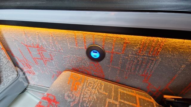 Minibus MERCEDES-BENZ Sprinter 415 ,19 SS Sonderpreis in Stock