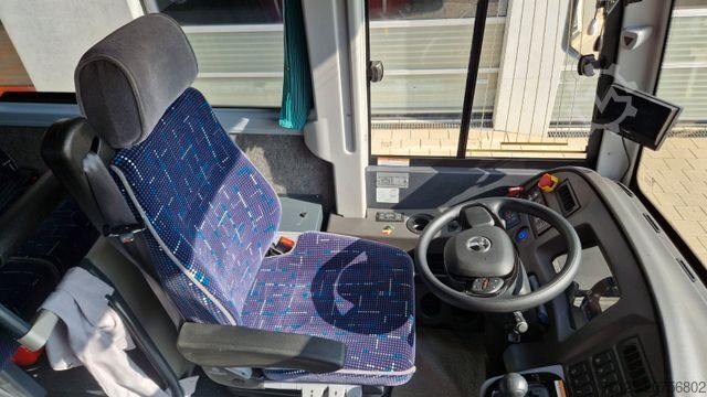 Minibus TEMSA 5 x Prestij SX Automatik Novo Lux Stock