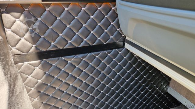 Minibus MERCEDES-BENZ 517 Sprinter GSR2 Automatik 20 SS Stock