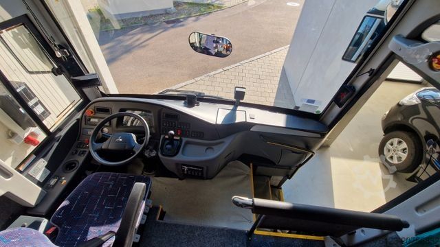 Minibus TEMSA Prestij SX Novo Lux Daily