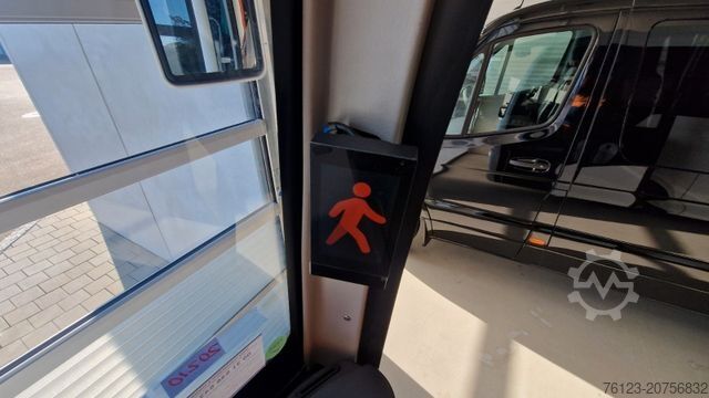 Minibus TEMSA Prestij SX Novo Lux Daily