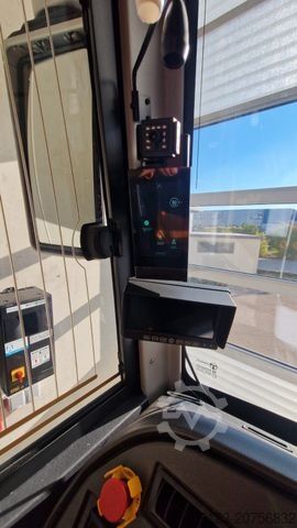 Minibus TEMSA Prestij SX Novo Lux Daily