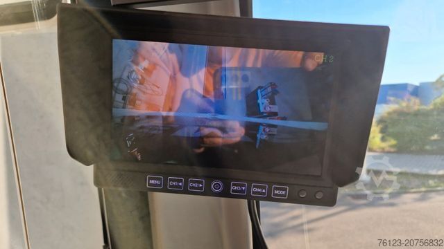 Minibus TEMSA Prestij SX Novo Lux Daily