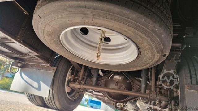 Minibus TEMSA Prestij SX Novo Lux Daily