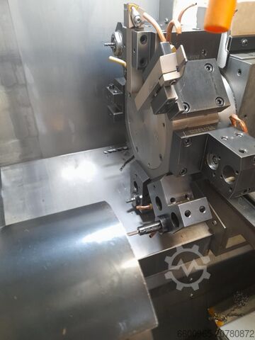 مخرطة أوتوماتيكية Citizen Miyano BNA42