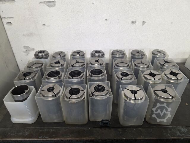 مخرطة أوتوماتيكية Citizen Miyano BNA42