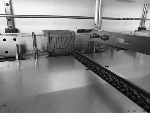 teamtec CNC-Werkzeugmaschinen GmbH teamtec CNC-Werkzeugmaschinen GmbH teamtec CNC-Werkzeugmaschinen GmbH