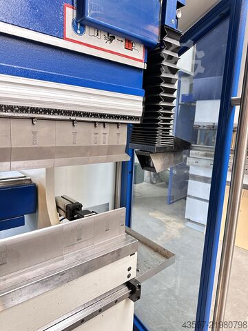 Abkant pres TRUMPF TrumaBend V500