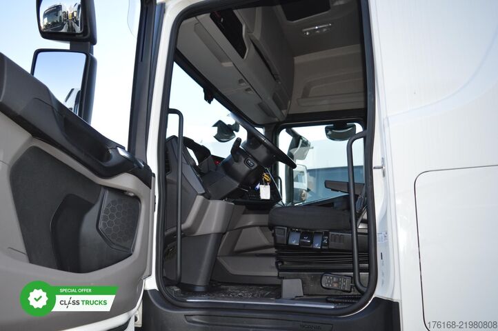 Standard tractor unit SCANIA R460 CR20H ACC ADAS Package