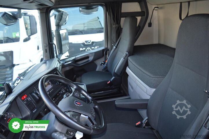 Standard tractor unit SCANIA R460 CR20H ACC ADAS Package