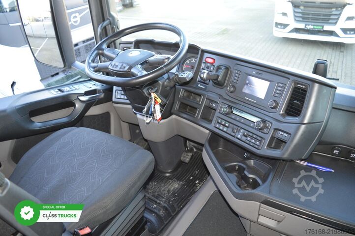 Standard tractor unit SCANIA R460 CR20H ACC ADAS Package