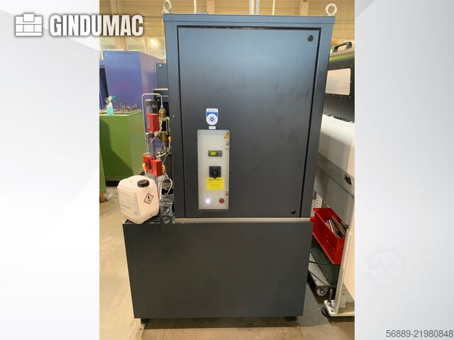 DMG MORI Sprint 42/10 linear DMG MORI Sprint 42/10 linear