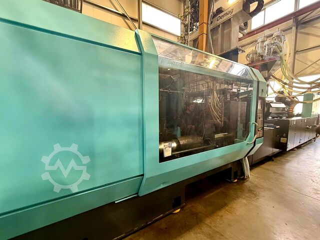  DEMAG System 800/1120-9500