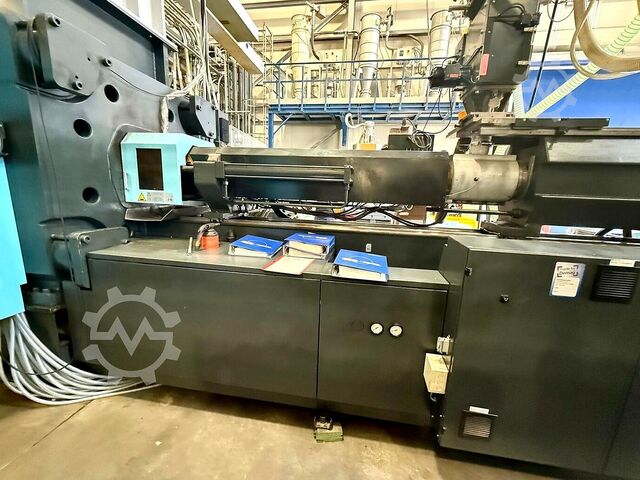  DEMAG System 800/1120-9500