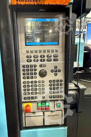  DEMAG System 800/1120-9500