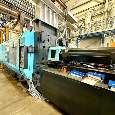  DEMAG System 800/1120-9500