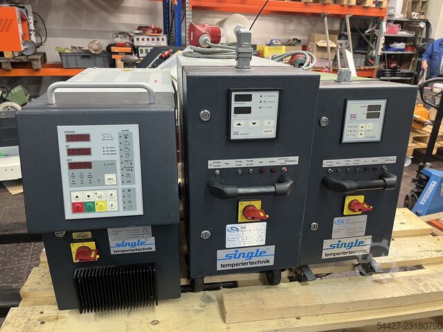  Single STL 1-6-20-TK4