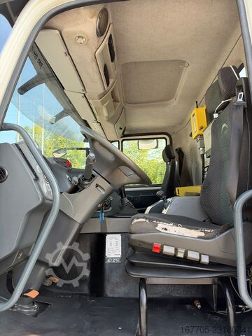  Astra HD8 84.48-80