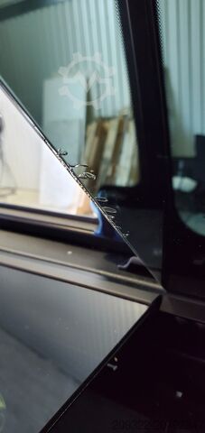 Campervan Mercedes Marco Polo 250d | Camper di lusso | 2 posti letto | Cucina