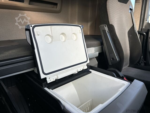 Tow truck MAN TGX 26.460 / NEW GALVANIZED Tow truck