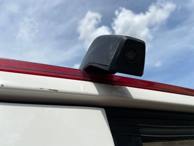 Fourgon surélevé VOLKSWAGEN CRAFTER 2,0 TDI 4 MOTION LED SHZ NAVI KLIMA