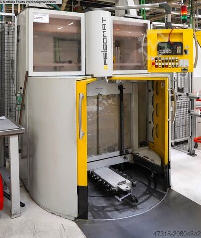 Tokarilica za radilice NILES N20 LT