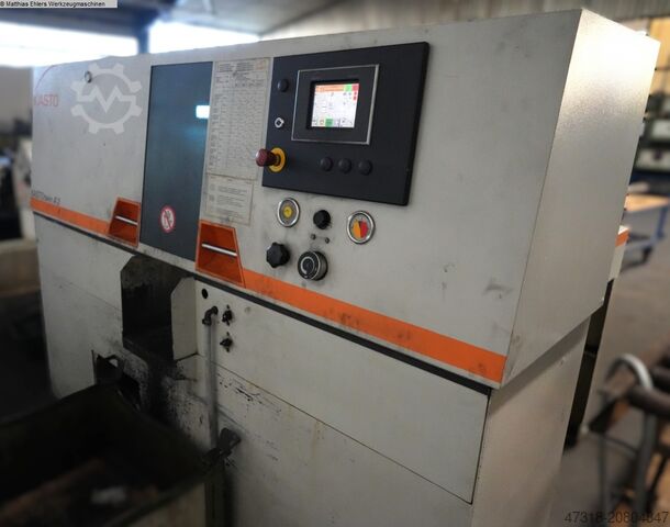 Automatska tračna pila - vodoravna KASTO KASTOtwin A2