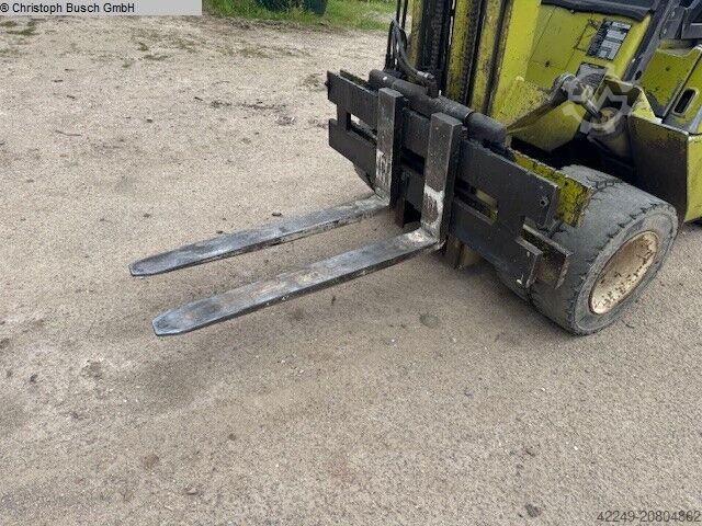 Viljuškar - dizel CLARK C500-Y50PD